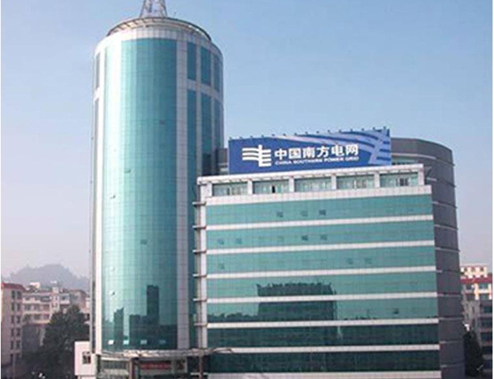 梁子湖南方电网