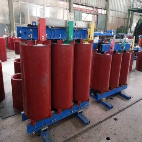 梁子湖SCB10-250KVA干式变压器